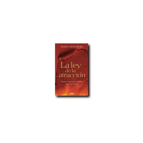 La ley de la atracción