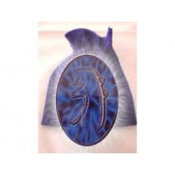 Sello Reiki Manual - La Armonía