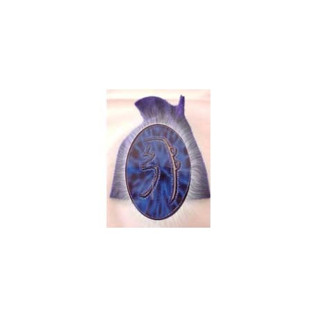 Sello Reiki Manual - La Armonía