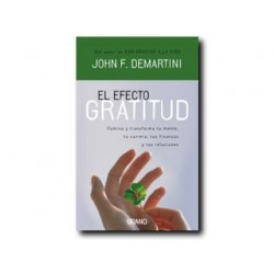 El efecto gratitud