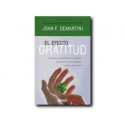 El efecto gratitud