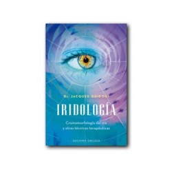 Iridologia