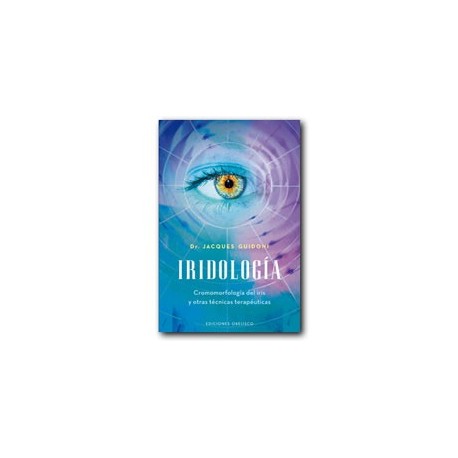 Iridologia