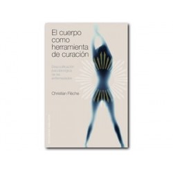 El cuerpo como herramienta de curación