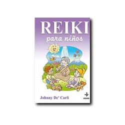 Reiki para niños