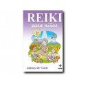 Reiki para niños