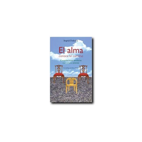 El alma conoce el camino