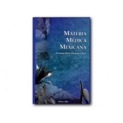 Materia Médica Mexicana