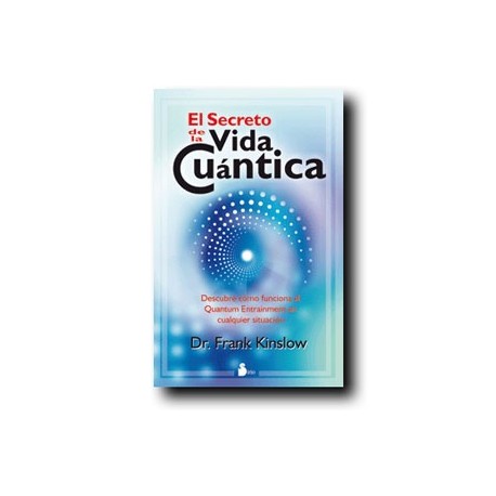 El secreto de la vida cuántica