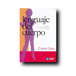 Lenguaje del cuerpo