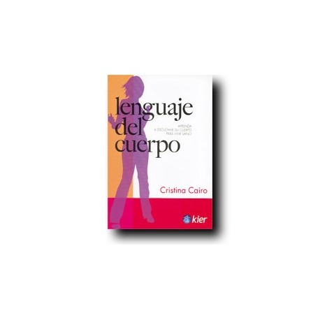 Lenguaje del cuerpo