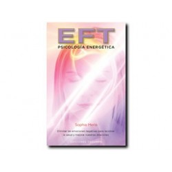 EFT Psicología energética