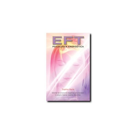 EFT Psicología energética
