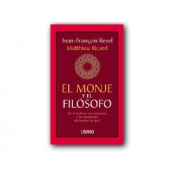 El monje y el filósofo