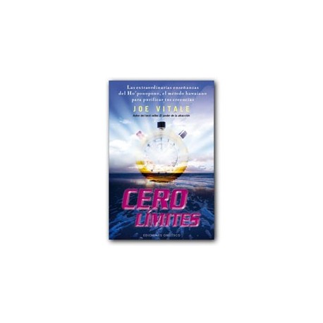 Cero límites (Ho oponopono)