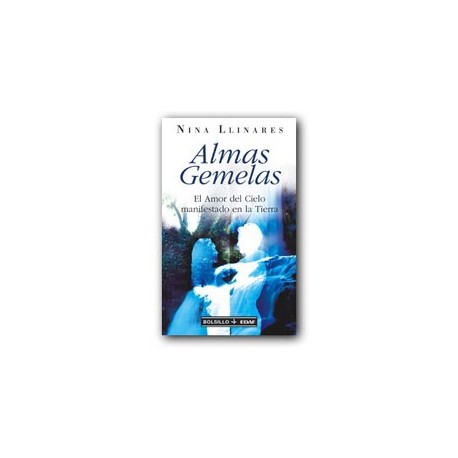 Almas Gemelas