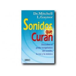 Sonidos que curan
