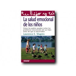 La salud emocional de los niños