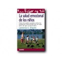La salud emocional de los niños