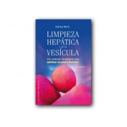 Limpieza hepática y de la vesícula