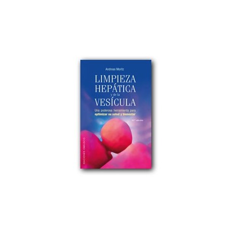 Limpieza hepática y de la vesícula
