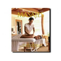El libro completo de los masajes