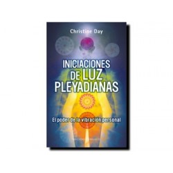Iniciaciones de luz pleyadianas