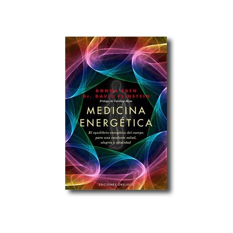 Medicina Energética