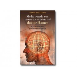 Me he tratado con la Nueva Medicina del Doctor Hamer