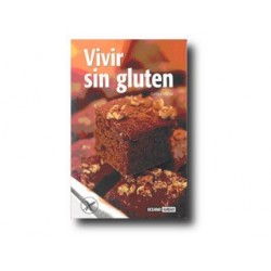Vivir sin gluten