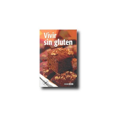 Vivir sin gluten