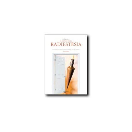 Radiestesia (DeVecchi)