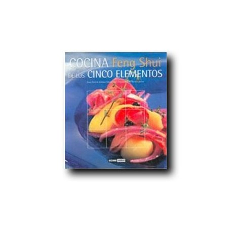 Cocina Feng Shui de los Cinco Elementos
