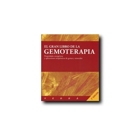 El gran libro de la Gemoterapia