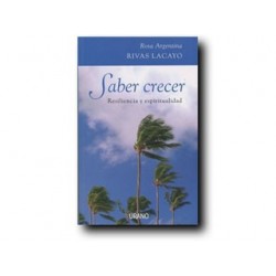 Saber Crecer - Resiliencia y espiritualidad