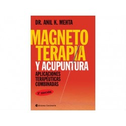 Magnetoterapia y acupuntura