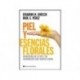 Piel y esencias florales