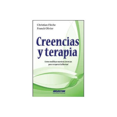 Creencias y terapia