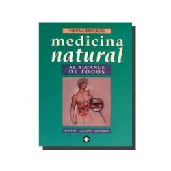 La Medicina Natural al alcance de todos
