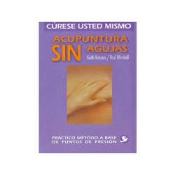 Acupuntura sin agujas