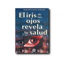 El iris de tus ojos revela tu salud