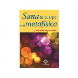 Sana tu cuerpo con metafísica