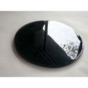 Espejo de obsidiana