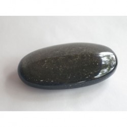 Jabón de obsidiana (liso)