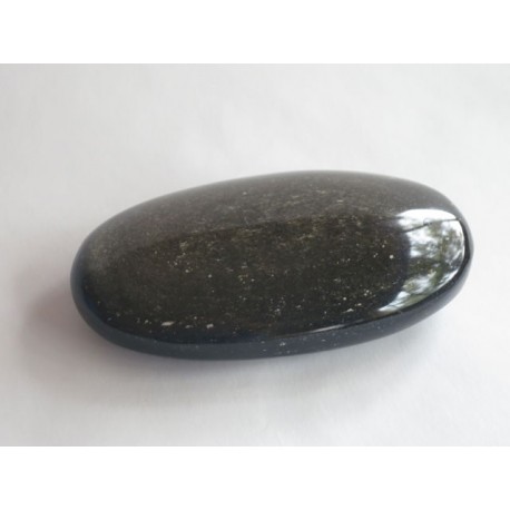 Jabón de obsidiana (liso)