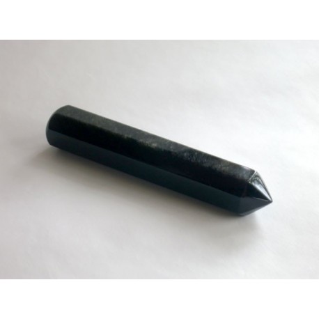 Lápiz de obsidiana