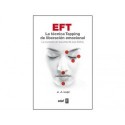 EFT. La técnica Tapping de liberación emocional