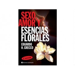 Sexo, amor y esencias florales