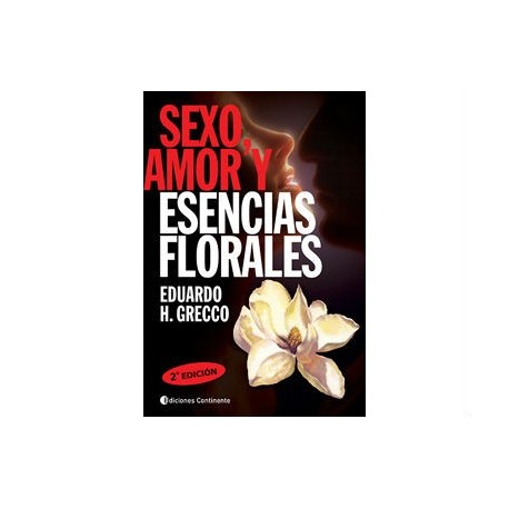 Sexo, amor y esencias florales