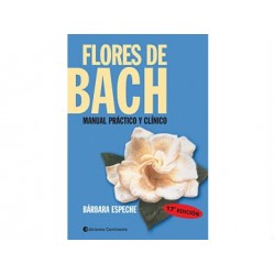 Flores de Bach: Manual práctico y clínico